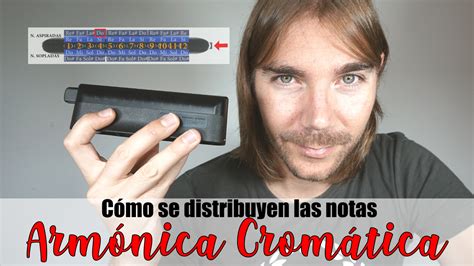 Armonica cromatica PenalbaWeb.com