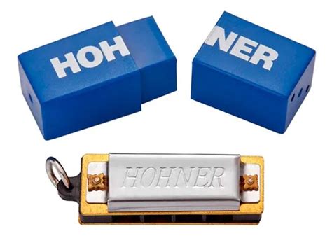 Armonica mini hohner PenalbaWeb.com