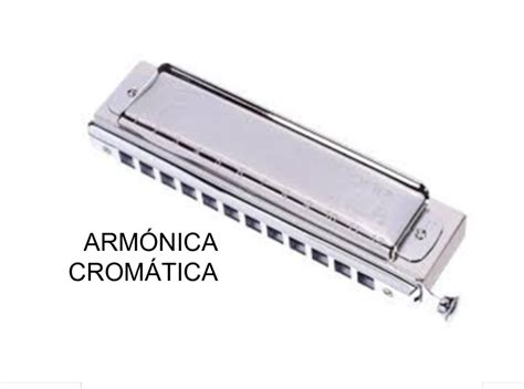 Armonica PenalbaWeb.com