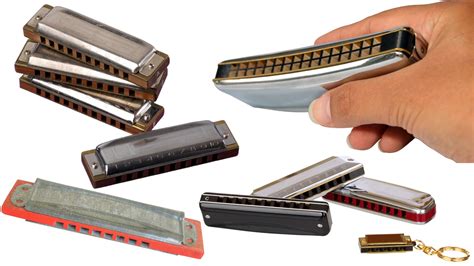 Armonicas PenalbaWeb.com