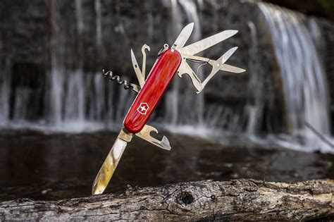 Army knife PenalbaWeb.com