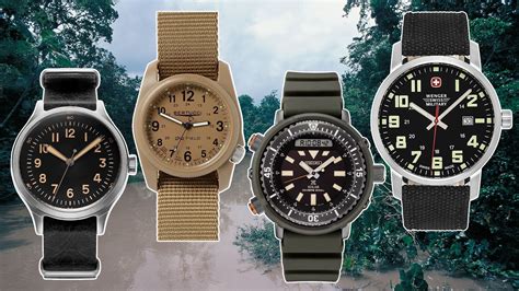 Army watch PenalbaWeb.com