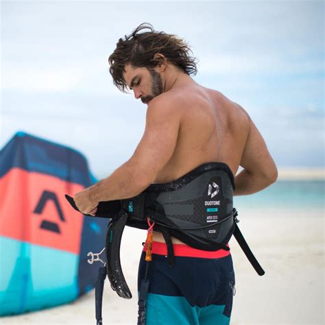 Arnes kitesurf PenalbaWeb.com