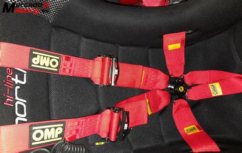 Arneses omp PenalbaWeb.com