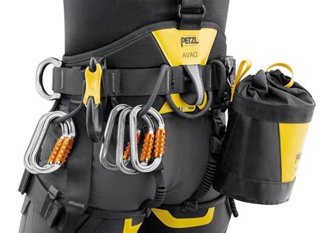 Arneses petzl PenalbaWeb.com