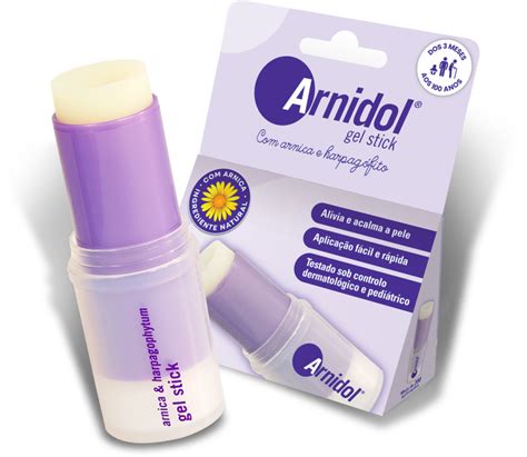 Arnidol PenalbaWeb.com