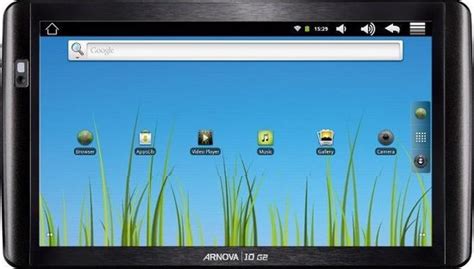 Arnova 10 g2 PenalbaWeb.com