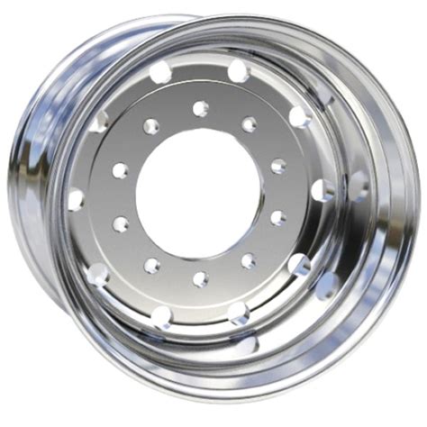 Aro aluminio PenalbaWeb.com