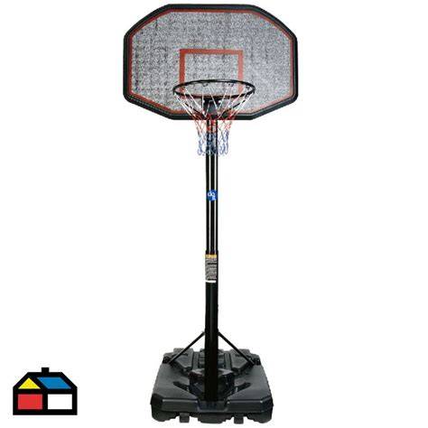 Aro baloncesto PenalbaWeb.com