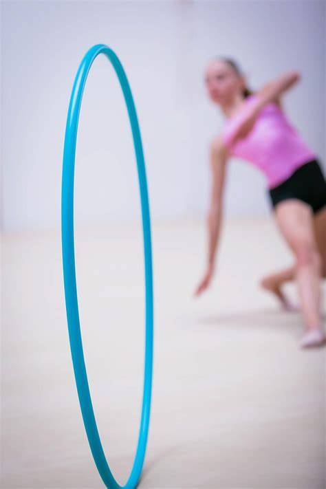 Aro gimnasia PenalbaWeb.com