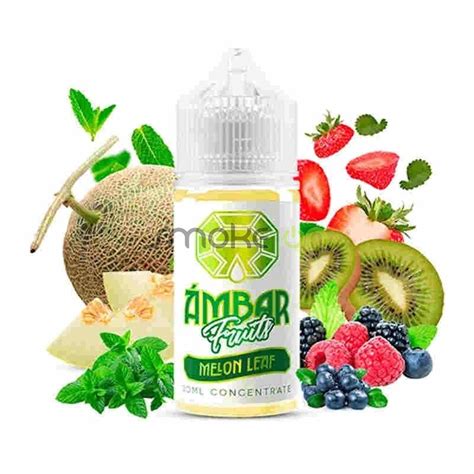 Aromas vapear PenalbaWeb.com