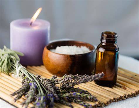 Aromaterapia PenalbaWeb.com