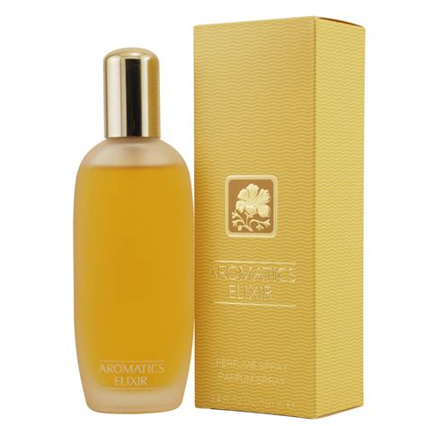 Aromatics elixir PenalbaWeb.com