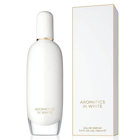 Aromatics in white PenalbaWeb.com