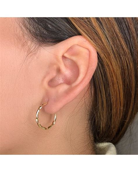 Aros oro PenalbaWeb.com