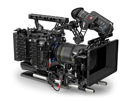 Arri alexa PenalbaWeb.com