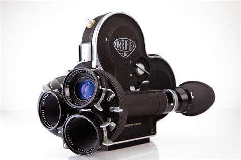 Arriflex PenalbaWeb.com