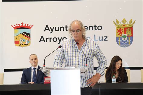 Arroyo luz PenalbaWeb.com