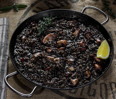 Arroz negro PenalbaWeb.com