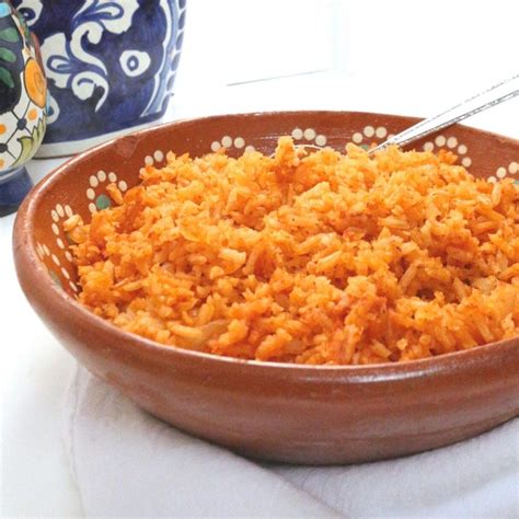 Arroz rojo PenalbaWeb.com