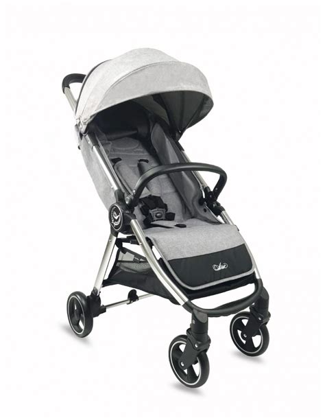 Arrue silla paseo PenalbaWeb.com