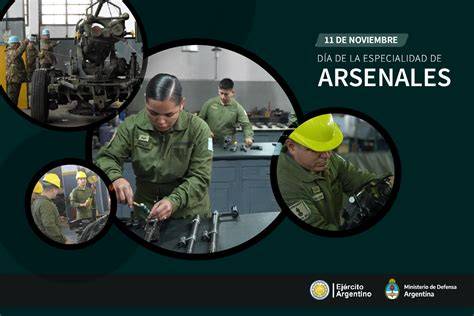 Arsenales PenalbaWeb.com