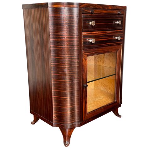 Art deco cabinet PenalbaWeb.com