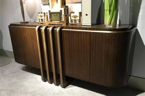 Art deco sideboard PenalbaWeb.com