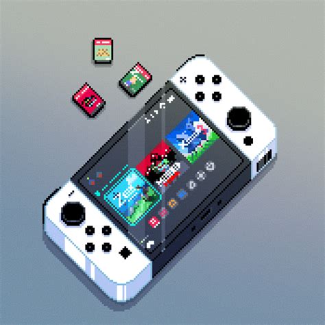 Art nintendo PenalbaWeb.com