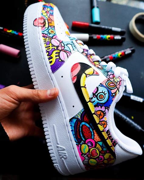 Art shoes PenalbaWeb.com