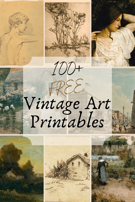 Art vintage PenalbaWeb.com