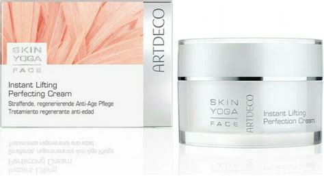 Artdeco skin yoga PenalbaWeb.com