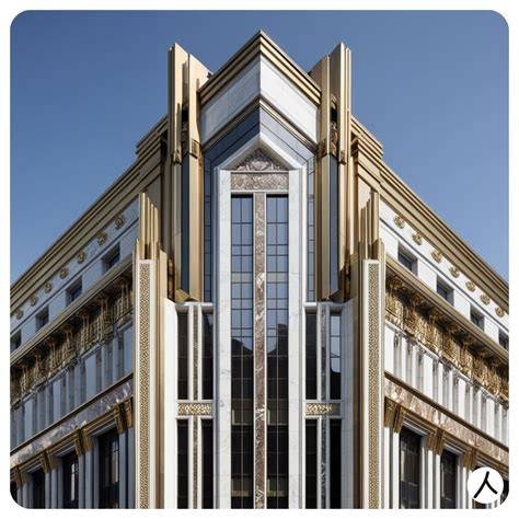 Artdeco PenalbaWeb.com