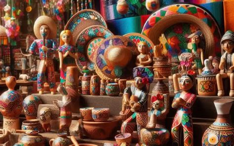 Arte artesania PenalbaWeb.com