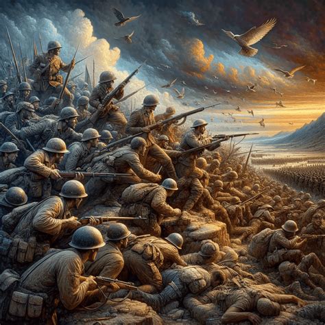 El arte de la guerra PenalbaWeb.com