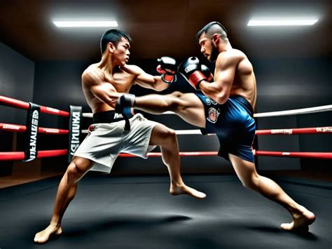 Arte marciales PenalbaWeb.com