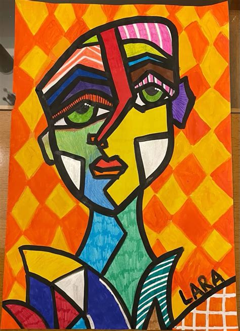 Arte picasso PenalbaWeb.com