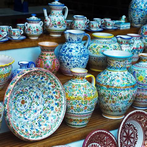 Artesania espanola PenalbaWeb.com