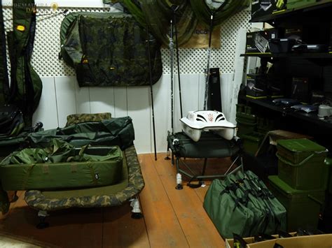Articulos de carpfishing PenalbaWeb.com