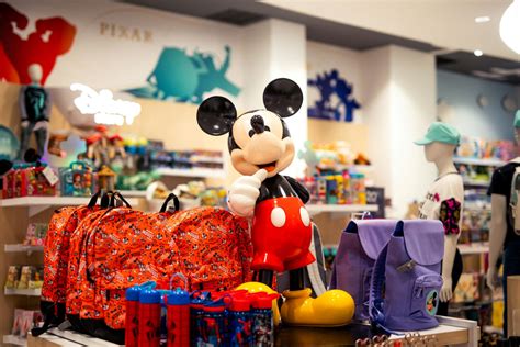 Articulos disney PenalbaWeb.com