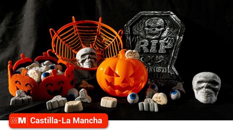 Articulos halloween PenalbaWeb.com