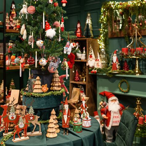 Articulos de navidad PenalbaWeb.com