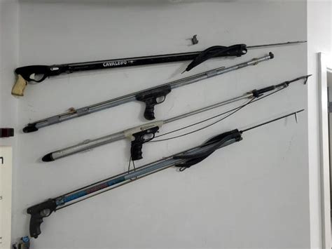 Articulos pesca submarina PenalbaWeb.com