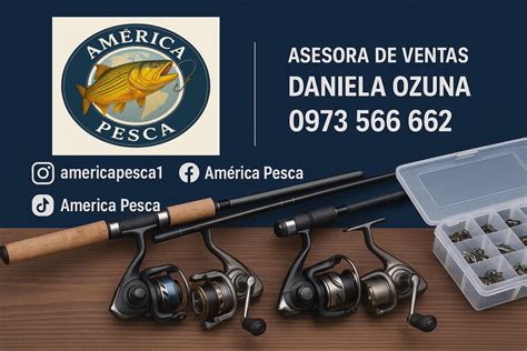 Articulos de pesca PenalbaWeb.com
