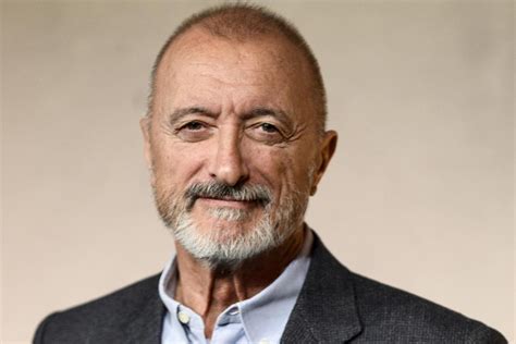 Arturo perez PenalbaWeb.com