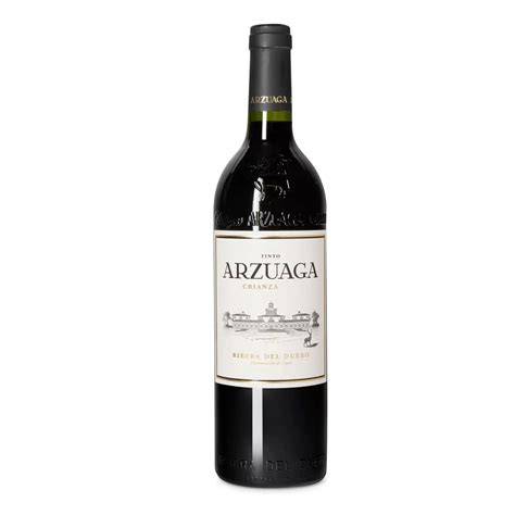 Arzuaga PenalbaWeb.com