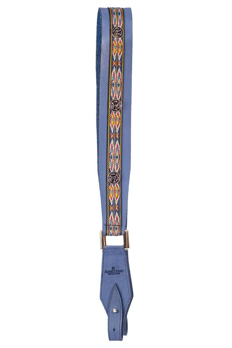Asa bolso azul PenalbaWeb.com