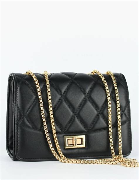 Asa bolso negro PenalbaWeb.com