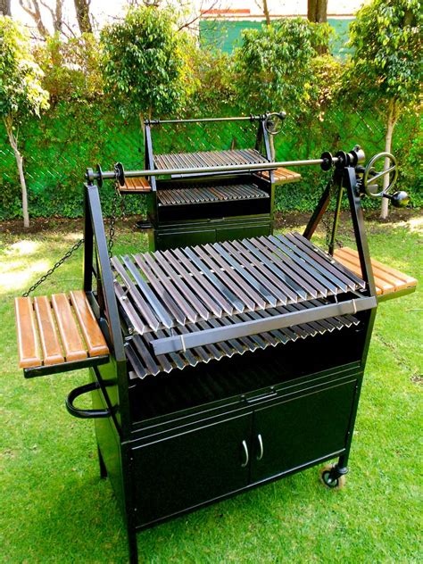 Asadores para carne PenalbaWeb.com