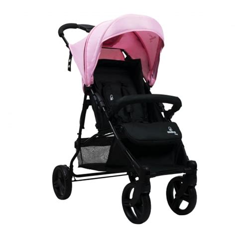 Asalvo baby silla paseo PenalbaWeb.com